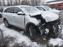 5XYPGDA55KG450039 2019 KIA SORENTO