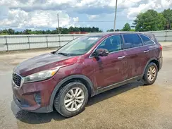 5XYPGDA55KG450106 2019 KIA SORENTO