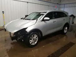 5XYPGDA55KG454270 2019 KIA SORENTO