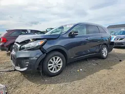 5XYPGDA55KG459209 2019 KIA SORENTO