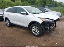 5XYPGDA55KG464930 2019 KIA SORENTO