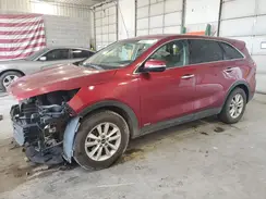 5XYPGDA55KG469173 2019 KIA SORENTO