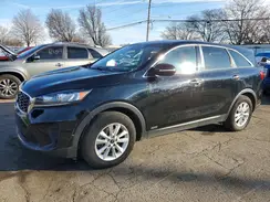 5XYPGDA55KG470615 2019 KIA SORENTO