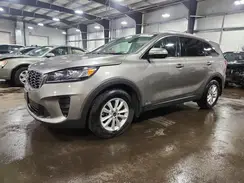 5XYPGDA55KG479623 2019 KIA SORENTO