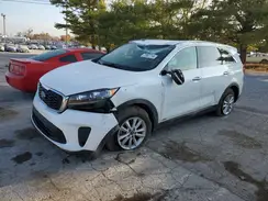 5XYPGDA55KG479895 2019 KIA SORENTO