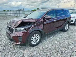 5XYPGDA55KG479976 2019 KIA SORENTO
