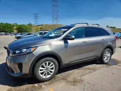 5XYPGDA55KG480268 2019 KIA SORENTO