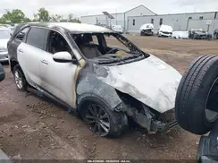 5XYPGDA55KG481081 2019 KIA SORENTO