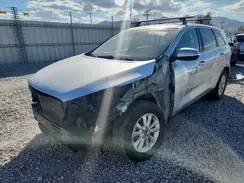 5XYPGDA55KG482098 2019 KIA SORENTO