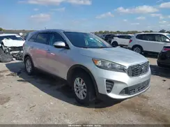 5XYPGDA55KG482800 2019 KIA SORENTO
