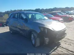 5XYPGDA55KG483672 2019 KIA SORENTO