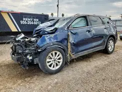 5XYPGDA55KG486586 2019 KIA SORENTO