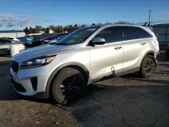 5XYPGDA55KG488063 2019 KIA SORENTO