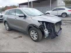 5XYPGDA55KG488323 2019 KIA SORENTO