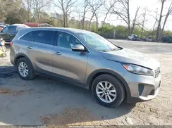 5XYPGDA55KG489620 2019 KIA SORENTO
