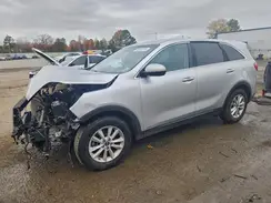 5XYPGDA55KG489987 2019 KIA SORENTO