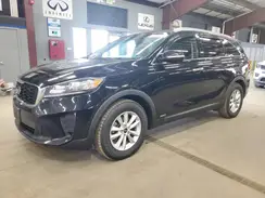 5XYPGDA55KG494865 2019 KIA SORENTO
