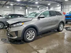 5XYPGDA55KG496793 2019 KIA SORENTO