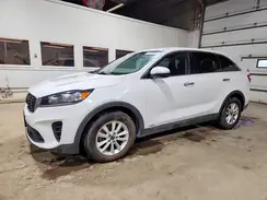 5XYPGDA55KG503466 2019 KIA SORENTO