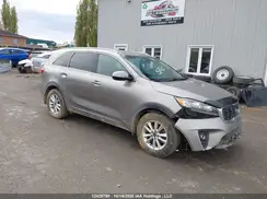 5XYPGDA55KG503905 2019 KIA SORENTO