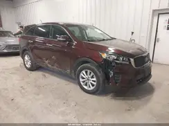 5XYPGDA55KG507453 2019 KIA SORENTO