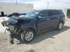 5XYPGDA55KG508599 2019 KIA SORENTO