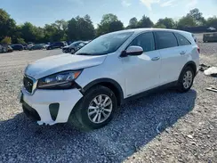 5XYPGDA55KG511728 2019 KIA SORENTO