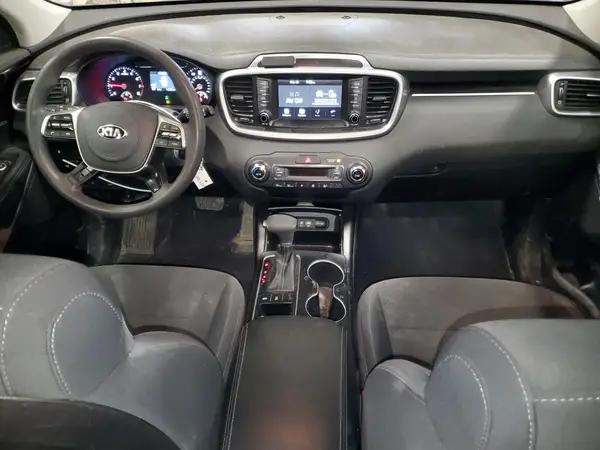 5XYPGDA55KG514550 2019 KIA SORENTO - Image 8