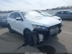 5XYPGDA55KG517786 2019 KIA SORENTO