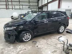 5XYPGDA55KG523958 2019 KIA SORENTO