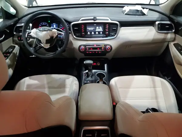 5XYPGDA55KG523958 2019 KIA SORENTO - Image 8