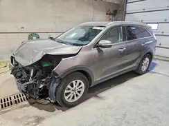 5XYPGDA55KG529579 2019 KIA SORENTO