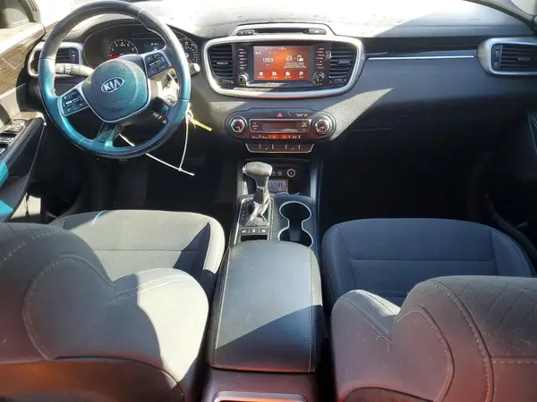 5XYPGDA55KG532966 2019 KIA SORENTO - Image 8