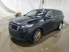 5XYPGDA55KG537603 2019 KIA SORENTO