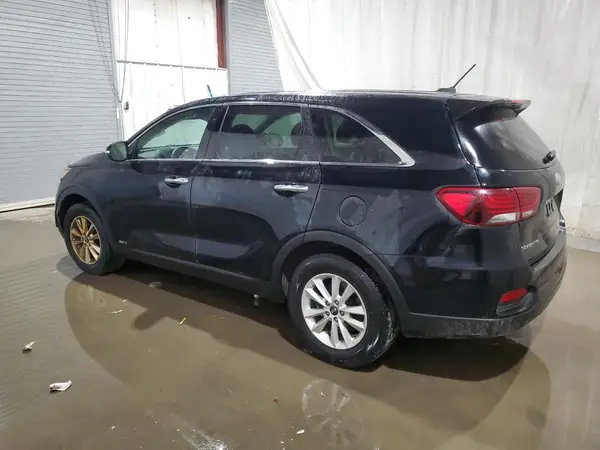 5XYPGDA55KG537603 2019 KIA SORENTO - Image 2