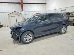 5XYPGDA55KG541604 2019 KIA SORENTO