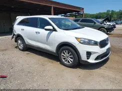 5XYPGDA55KG551064 2019 KIA SORENTO