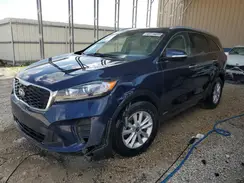 5XYPGDA55KG551632 2019 KIA SORENTO