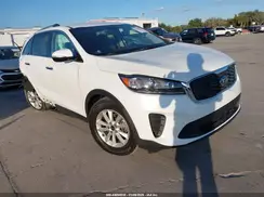 5XYPGDA55KG552361 2019 KIA SORENTO
