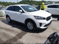 5XYPGDA55KG559584 2019 KIA SORENTO