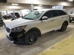5XYPGDA55KG561299 2019 KIA SORENTO