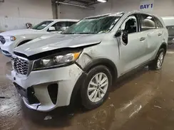 5XYPGDA55KG562002 2019 KIA SORENTO