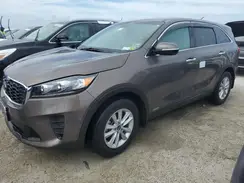 5XYPGDA55KG565966 2019 KIA SORENTO
