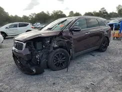 5XYPGDA55KG567412 2019 KIA SORENTO