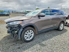 5XYPGDA55KG567880 2019 KIA SORENTO
