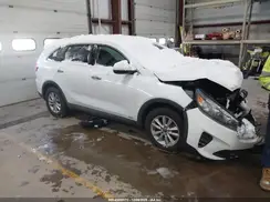 5XYPGDA55KG570746 2019 KIA SORENTO