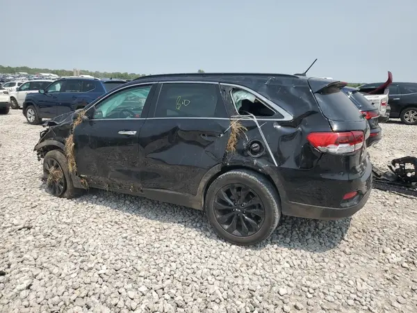 5XYPGDA55KG583531 2019 KIA SORENTO - Image 2