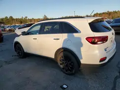 5XYPGDA55KG584453 2019 KIA SORENTO