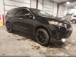 5XYPGDA55KG584498 2019 KIA SORENTO