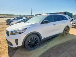 5XYPGDA55KG584761 2019 KIA SORENTO